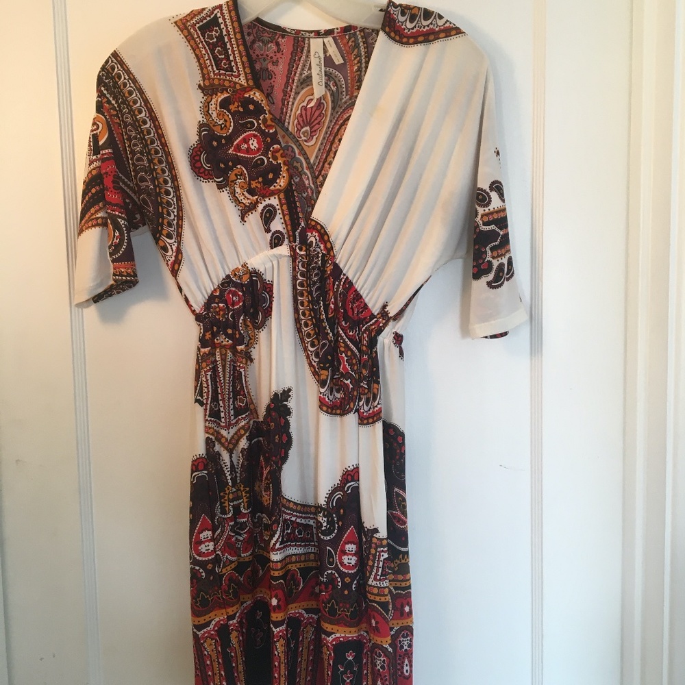 Fun Party Dress